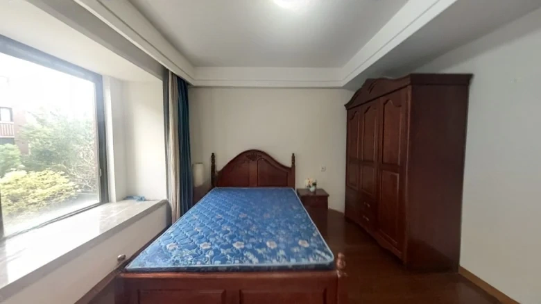 Wumine Yanshan Residence - View 2