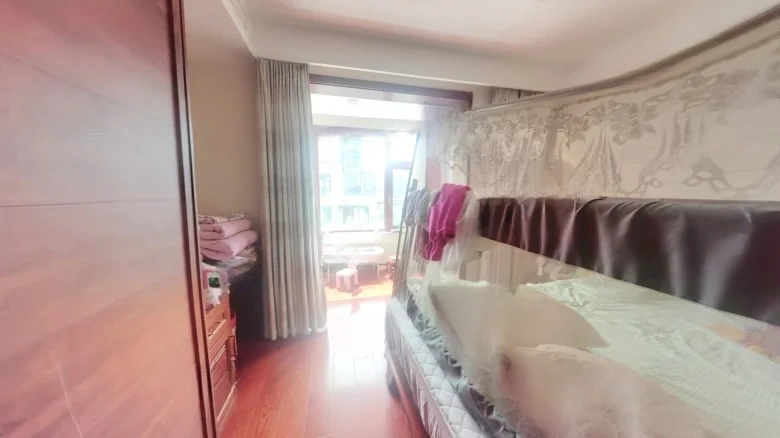 Yangshan Yunqi Path - View 6