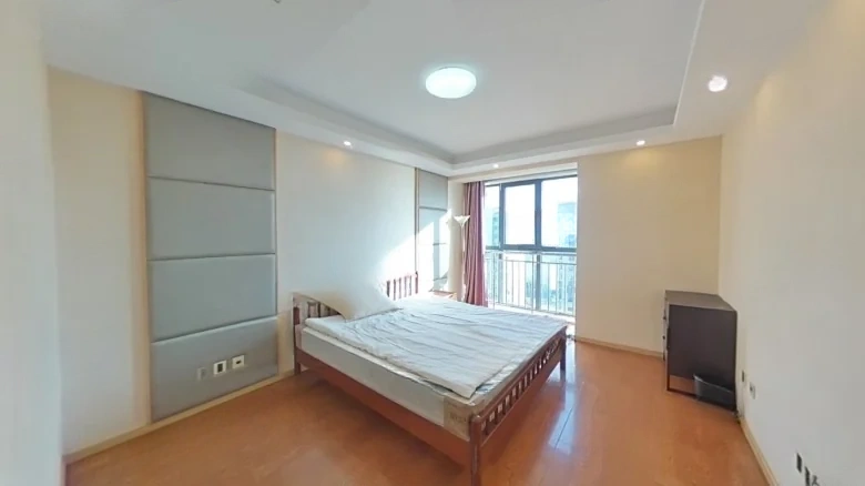 Lushang Shoufu - View 3