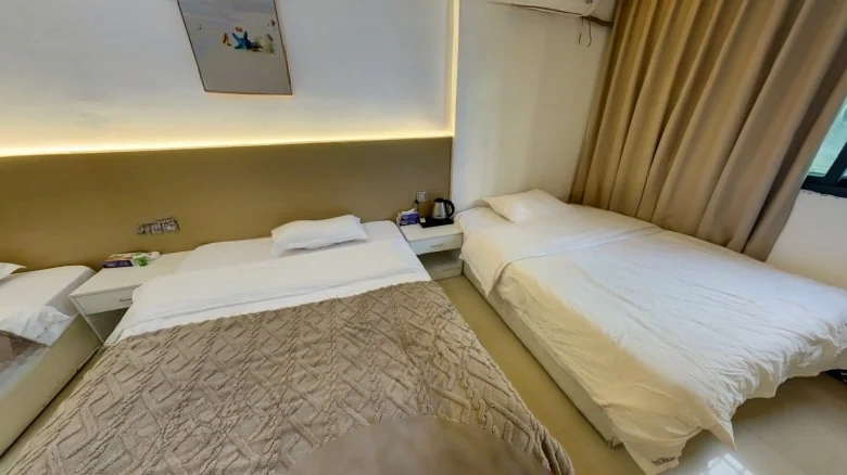 Huang Cuota Tower Head - View 9