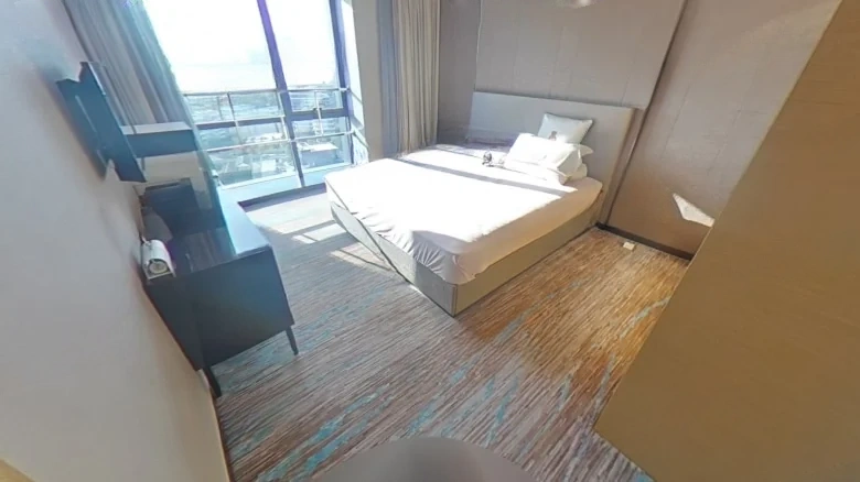 Jinhé Apartments - View 3