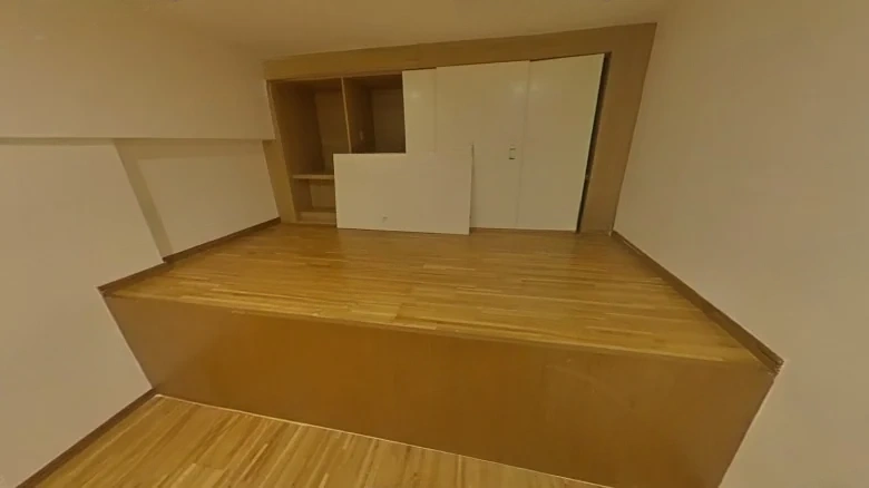 Overseas Built Hi City - View 2