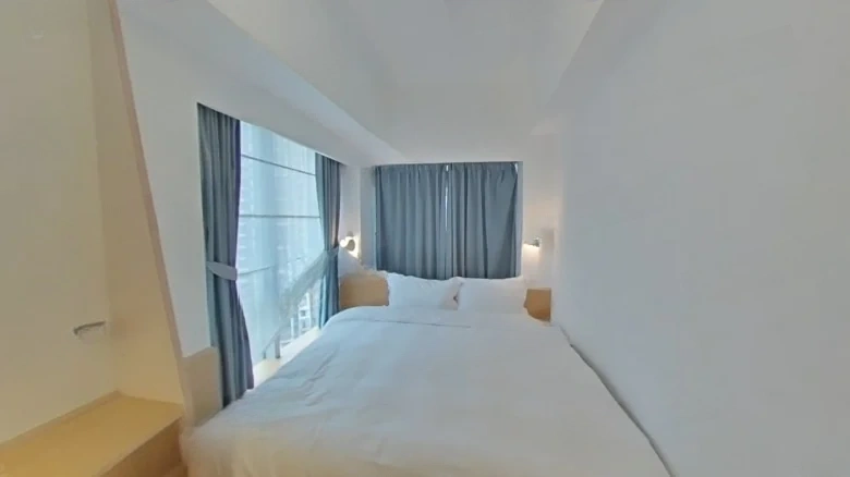 Jiayu Lidun Sunshine - View 3