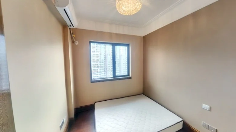 Evergrande Jinbi Garden - View 2