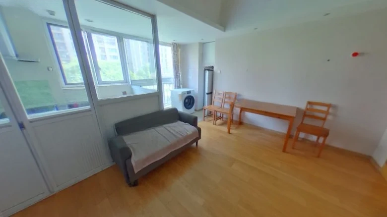 Vanke Golden Edition Home Garden - View 3