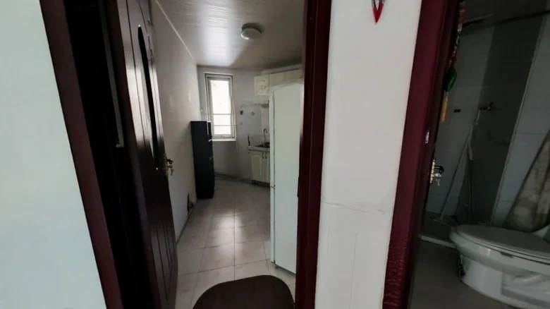 Pearl River Roman Garden East District - View 6