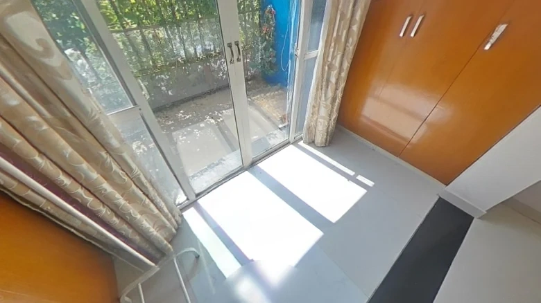 Pudong Dongxu Apartment No. 1109, Lane 669 - View 7