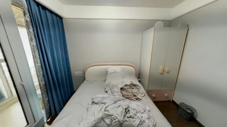 Langshi Jinding Mingcheng - View 3