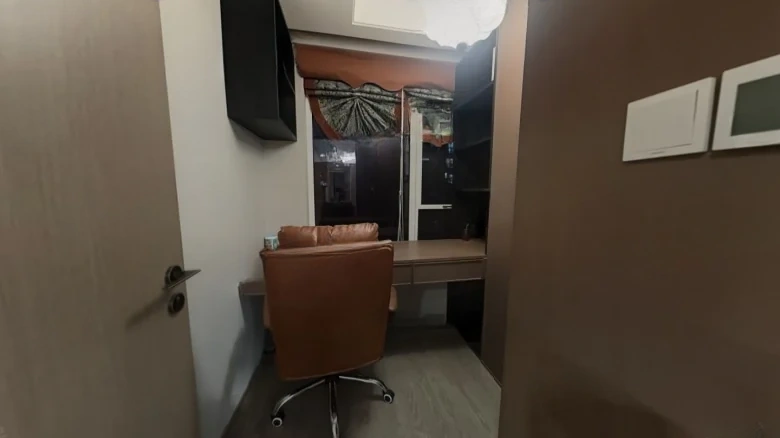 Bin Yao Academic City - View 3