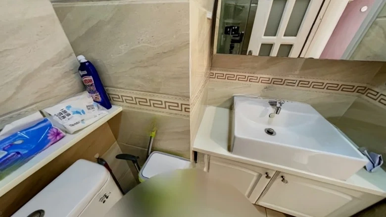 Huadi Mansion Apartments - View 3