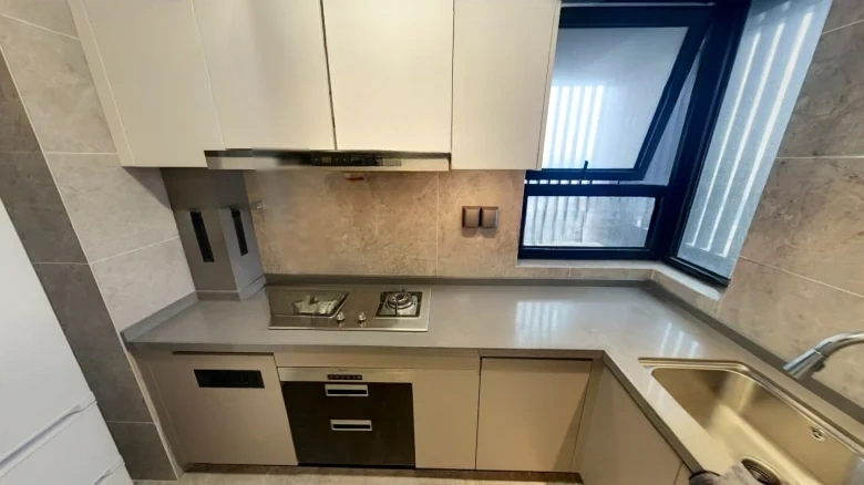 Binjiang Dao Jingyuan - View 6