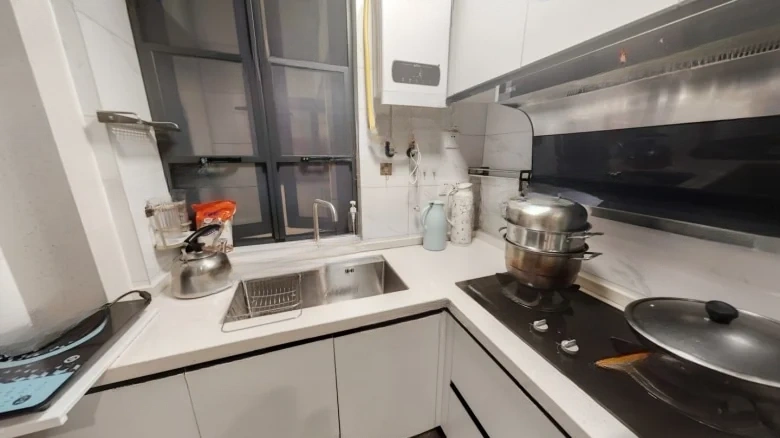 Hunkong Pleasure Residence - View 3