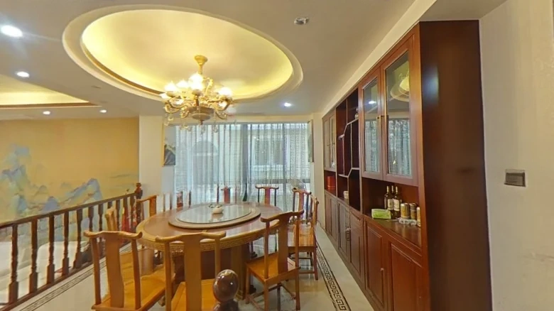 International Mountain Villa - View 9