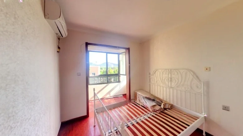 No. 8 Shan Shi Beijie Courtyard - View 2