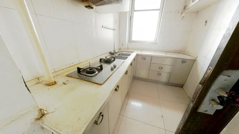 Kangjia International Apartments - View 4