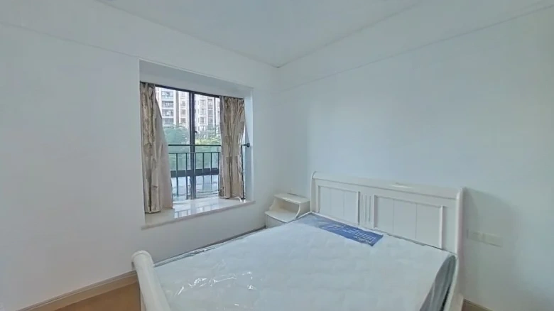 GuoMao RunYuan Garden - View 4