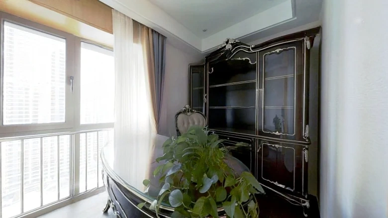 Bonnong GFC - View 2