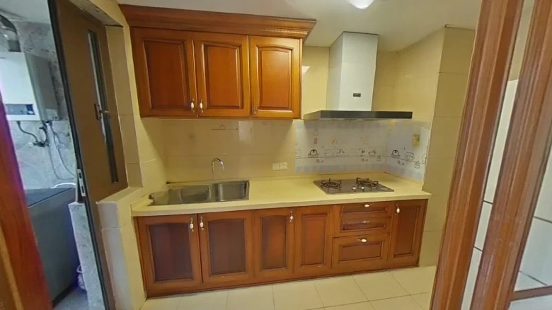 China Ocean Imperial Lake Azure Shore West District - View 7