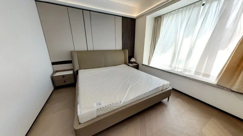 Jianfa Wuyuan Tree House Moon - View 4