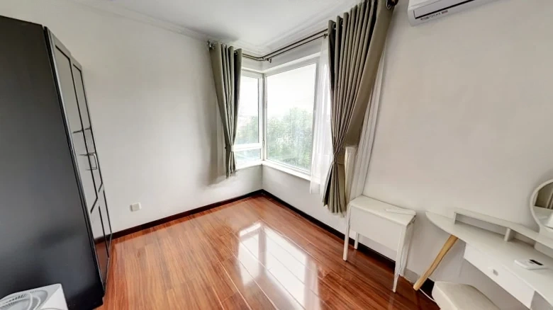 Jiangshan Ode - View 3