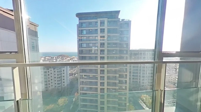 Hai信 Yun云 Town Roman - View 6