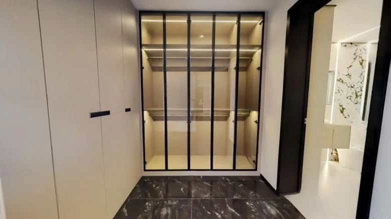 China Resources Joy Mansion - View 12