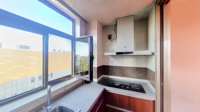 No. 8 Shan Shi Beijie Courtyard - View 7