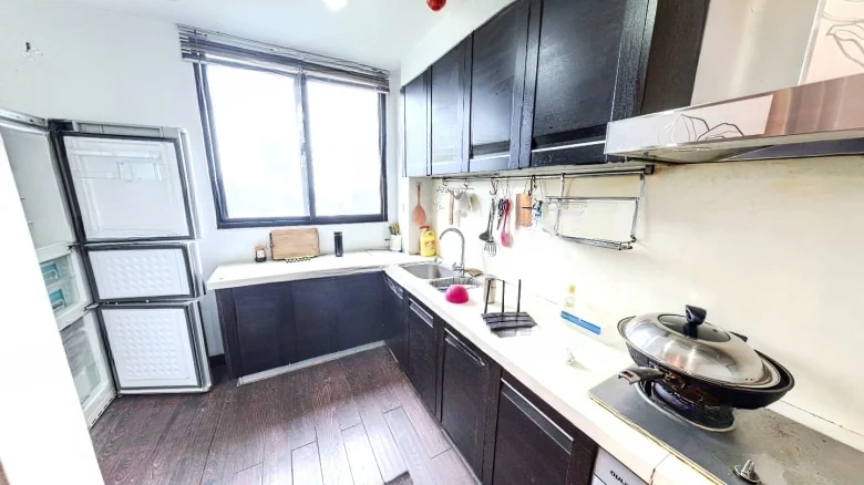 Vanke Xi Street Garden - View 7