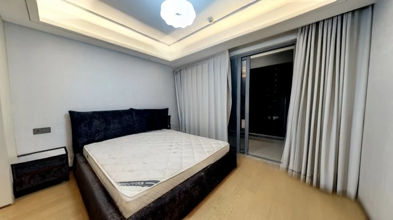 Cloud澜Heavenly Tier - View 2