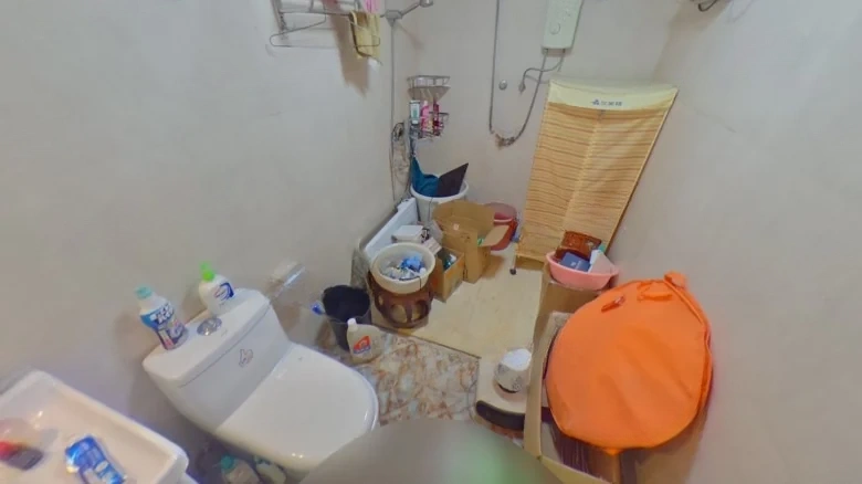 Vanke City - View 12