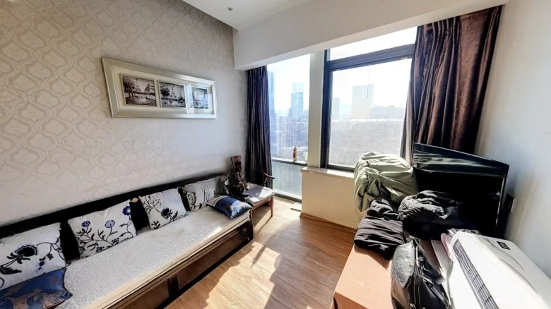 Shimao International Plaza - View 2