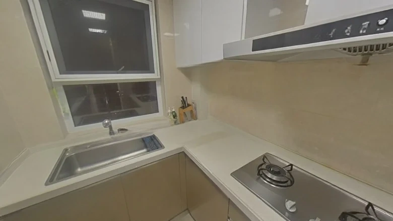 Vanke Eight Villa - View 6