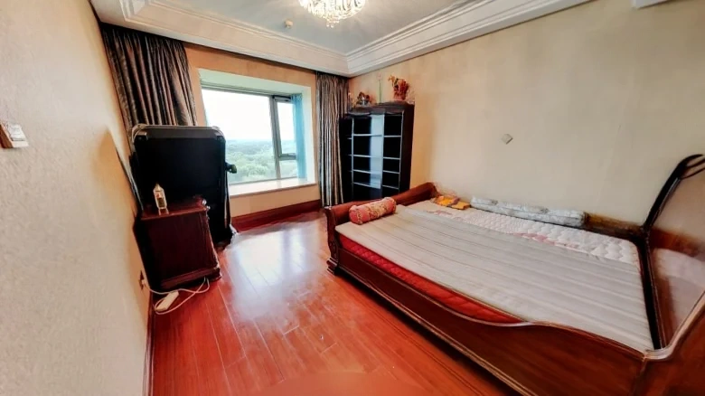 Shimao Olimp Garden - View 4