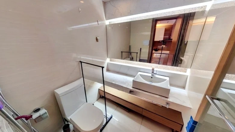 Shimao International Plaza - View 7