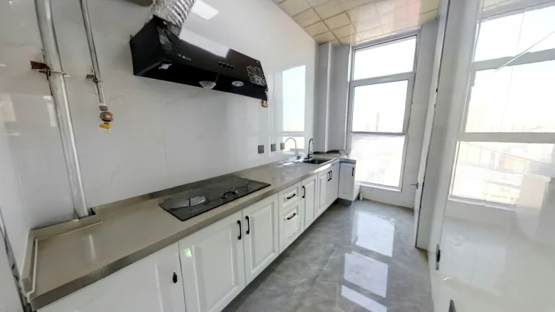 Zhongshan Shangjun - View 3