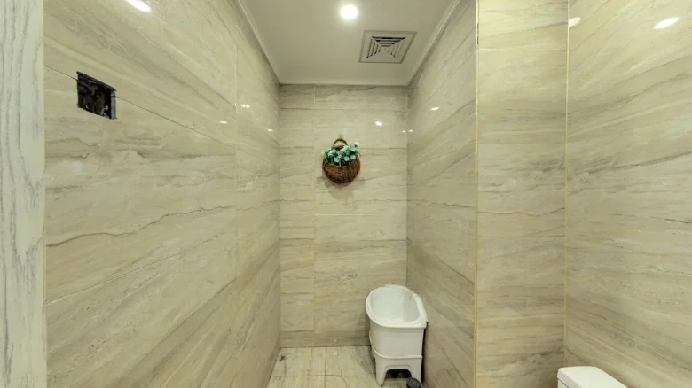 Taiyuan Maoye Skyplace - View 12