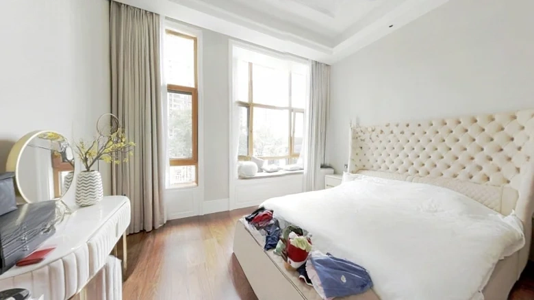 Zhongliang State Guest No. 1 North Zone - View 5