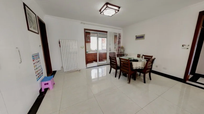 Mountain Water Splendor Mansion - View 6