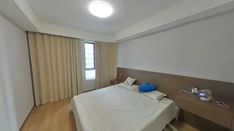 Golden Corridor Era - View 3