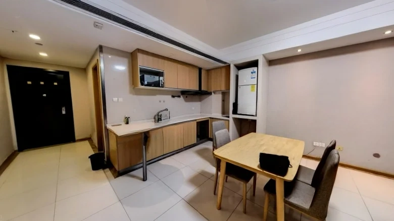 Lushang Guoao City - View 4