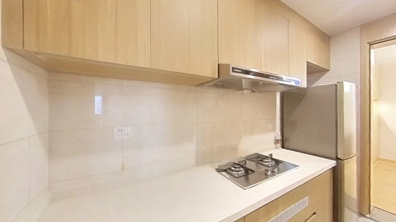 North Bank Mouth No.1 Courtyard West Garden - View 5