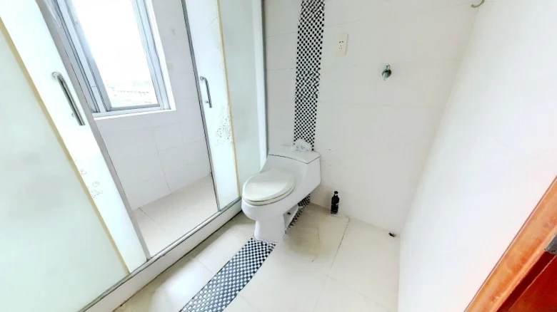 Chongwen Apartments - View 10