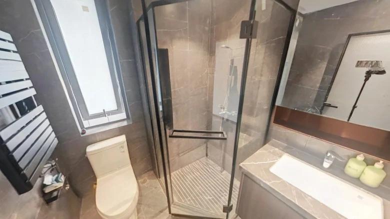 Greenland Luyun International - View 10