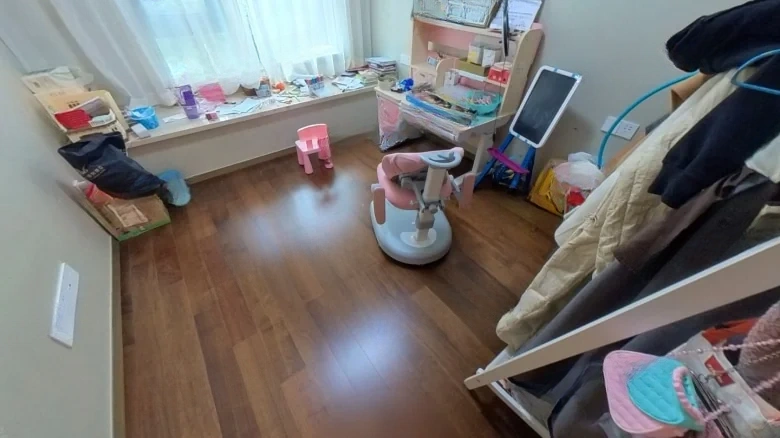 China Seasons - View 3