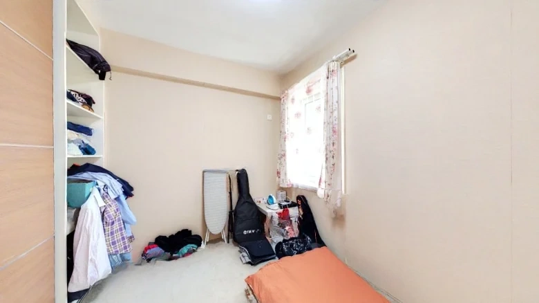 Qinggang Shangri-La Grand Court - View 2