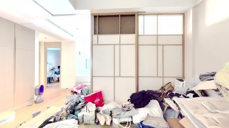 Elegant Courtyard Collection - View 1