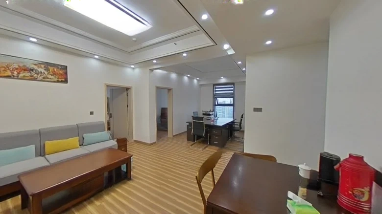 Beicheng Guohui - View 5