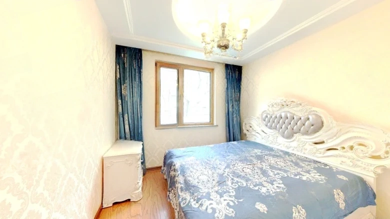 Junguan Small Stone City Wangzhuang - View 4