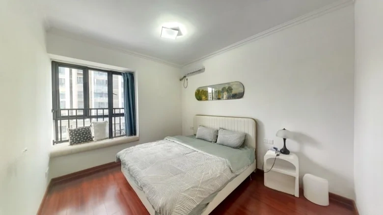 Yuanmei Apartment - View 4