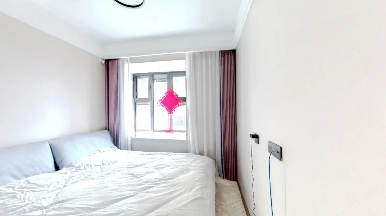 Junlan Tianyue - View 2